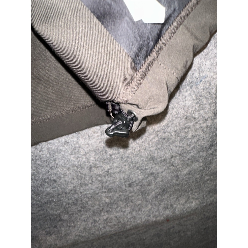REI Co-Op Endeavor Vest Brown Size XL - Picture 6 of 10